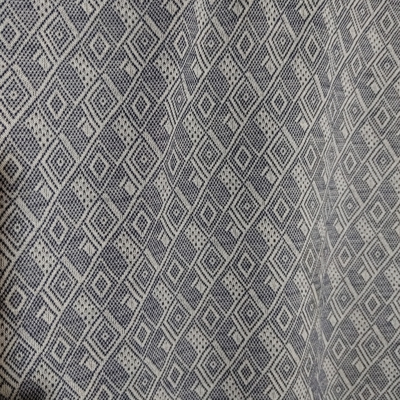 PALMER GOLF Mens Polo shirt - Picture 4 of 9